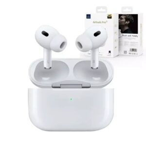 Wiwu Airbuds Pro 2 Wireless Earbuds With Super ANC